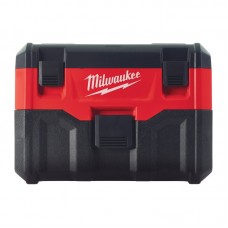 Пылесос аккумуляторный MILWAUKEE M18 VC2-0 (каркас) для воды и сухого мусора