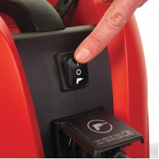 Пылесос MILWAUKEE AS 2-250ELCP класс L 4933447480