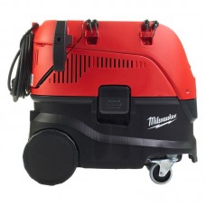 Пылесос MILWAUKEE AS 30 LAC класс L (Автоматическая очистка фильтра)