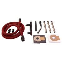 Пылесос MILWAUKEE AS 30 LAC класс L (Автоматическая очистка фильтра)