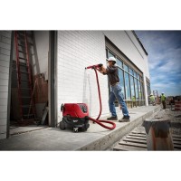 Пылесос MILWAUKEE AS 30 LAC класс L (Автоматическая очистка фильтра)