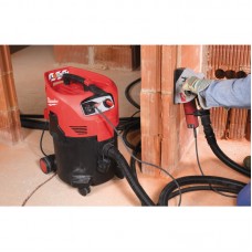 Пылесос промышленный MILWAUKEE, AS 300 ELCP, 1200Вт, 30л