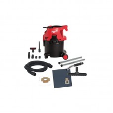 Пылесос промышленный MILWAUKEE, AS 300 ELCP, 1200Вт, 30л