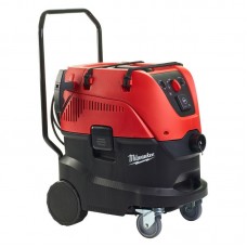 Пылесос MILWAUKEE AS 45 MAC класс M (с автоматической очисткой фильтра)