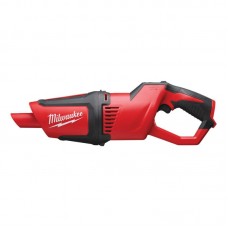 Пылесос аккумуляторный MILWAUKEE M12 HV-0 (каркас)