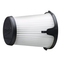 Пылесос аккумуляторный MILWAUKEE M12 HV-0 (каркас)