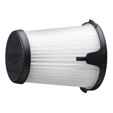 Пылесос аккумуляторный MILWAUKEE M12 HV-0 (каркас)