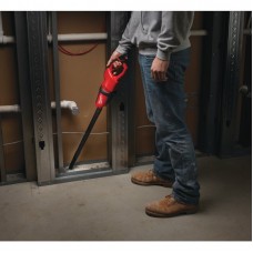 Пылесос аккумуляторный MILWAUKEE M12 HV-0 (каркас)