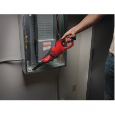 Пылесос аккумуляторный MILWAUKEE M12 HV-0 (каркас)