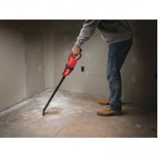 Пылесос аккумуляторный MILWAUKEE M12 HV-0 (каркас)