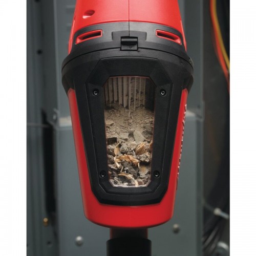 Пылесос аккумуляторный MILWAUKEE M12 HV-0 (каркас)