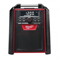 Аккумуляторное радио M18 RC-0 MILWAUKEE 4933446639