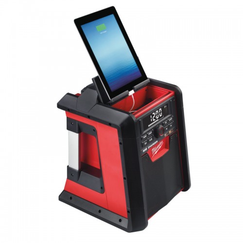 Аккумуляторное радио M18 RC-0 MILWAUKEE 4933446639