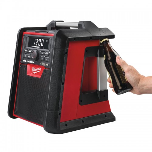 Аккумуляторное радио M18 RC-0 MILWAUKEE 4933446639