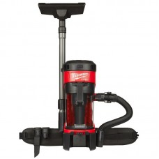 Пылесос аккумуляторный бесщеточный MILWAUKEE M18 FBPV-0 (каркас) для воды и сухого мусора