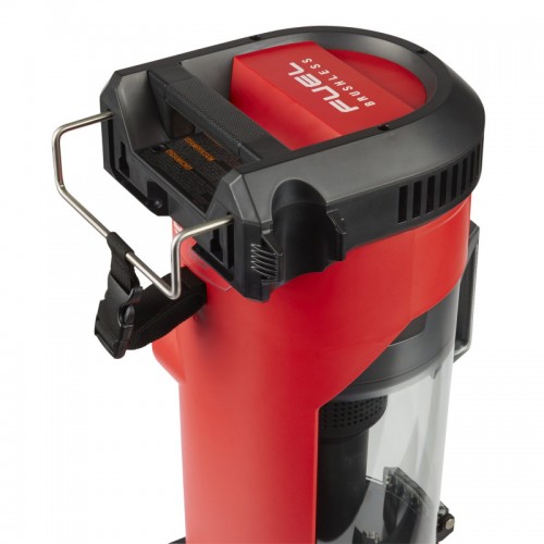 Пылесос аккумуляторный бесщеточный MILWAUKEE M18 FBPV-0 (каркас) для воды и сухого мусора