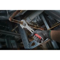 Ключ разводной MILWAUKEE, 300мм