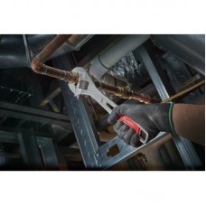 Ключ разводной MILWAUKEE, 300мм