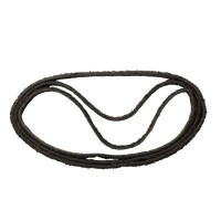 Ремень флисовый полировочный MILWAUKEE, 13х475мм, супермягкий (3шт) для M12 FBFL13