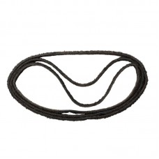 Ремень флисовый полировочный MILWAUKEE, 13х475мм, супермягкий (3шт) для M12 FBFL13