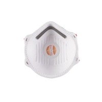 Респіратор із клапаном FFP2 (комплект 10шт) MILWAUKEE 4932478548