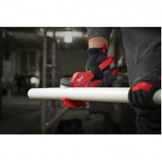 Резак для ПВХ труб до 42мм с храповым механизмом MILWAUKEE 4932464172