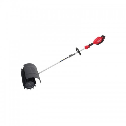 Насадка щетка резиновая для чистки MILWAUKEE M18 FOPH-RBA QUIK-LOK™