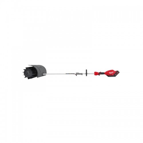Насадка щетка резиновая для чистки MILWAUKEE M18 FOPH-RBA QUIK-LOK™