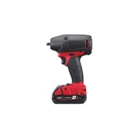 Чехол резиновый защитный MILWAUKEE для M18 FHIWF12, ONEFHIWF12, M18 ONEFHIWF34