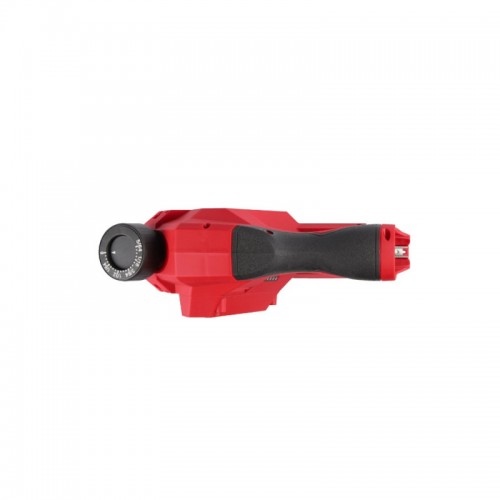 Рубанок аккумуляторный бесщёточный MILWAUKEE M12 BLP-402X (ЗУ+2акк.Х4Ач+HDкейс)