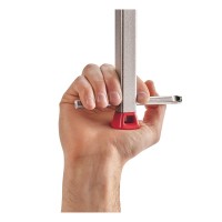 Ключ для гибкой подводки MILWAUKE, Ø10-32мм, (замена на 4932500044)