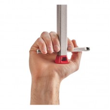 Ключ для гибкой подводки MILWAUKE, Ø10-32мм, (замена на 4932500044)