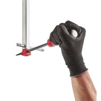 Ключ для гибкой подводки MILWAUKE, Ø10-32мм, (замена на 4932500044)