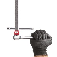 Ключ для гибкой подводки MILWAUKE, Ø10-32мм, (замена на 4932500044)