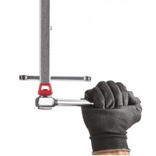 Ключ для гибкой подводки MILWAUKE, Ø10-32мм, (замена на 4932500044)