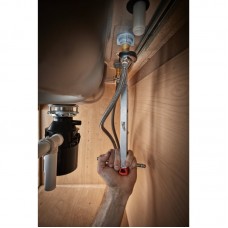 Ключ для гибкой подводки MILWAUKE, Ø10-32мм, (замена на 4932500044)