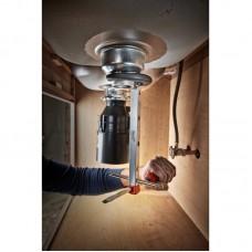 Ключ для гибкой подводки MILWAUKE, Ø32-65мм, (замена на 4932500045)