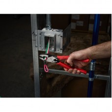 Пассатижи Heavy Duty MILWAUKEE, 250мм