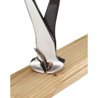 Кусачки торцевые Heavy Duty MILWAUKEE, 180мм