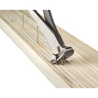 Кусачки торцевые Heavy Duty MILWAUKEE, 180мм