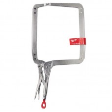 Зажим-струбцина тип С Torque Lock MILWAUKEE, (неподвижные губки), 480мм