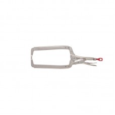 Затискач-струбцина тип Torque Lock MILWAUKEE, (нерухомі губки), 480мм