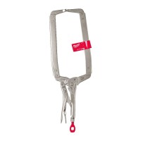 Зажим-струбцина тип С Torque Lock MILWAUKEE, (неподвижные губки),480мм