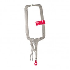 Зажим-струбцина тип С Torque Lock MILWAUKEE, (неподвижные губки),480мм