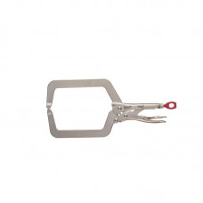 Затискач-струбцина тип Torque Lock MILWAUKEE, (нерухомі губки), 230мм