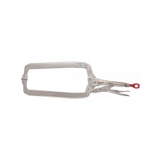 Затискач-струбцина тип Torque Lock MILWAUKEE, (шарнірні губки), 480мм