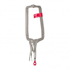 Зажим-струбцина тип С Torque Lock MILWAUKEE, (шарнирные губки), 480мм