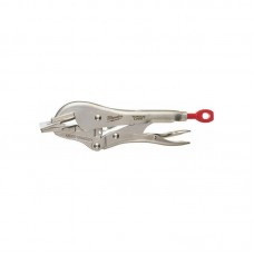 Затискач-струбцина Torque Lock MILWAUKEE, 1-42мм, (плоські губки), 200мм