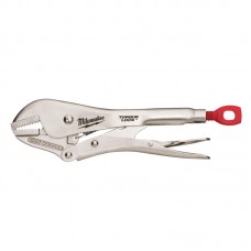 Затискач-струбцина Torque Lock MILWAUKEE, 1-30мм, (прямі губки), 250мм