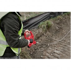 Рулетка геодезическая из стекловолокна MILWAUKEE, 30м/100фт